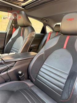 تۆیۆتا ئەڤەلۆن